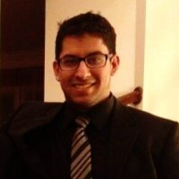 Udayan Sabharwal