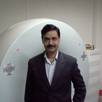 Dr.Sunil Pathak