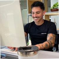 Daniel Acosta