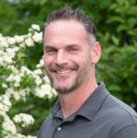 Michael Friel