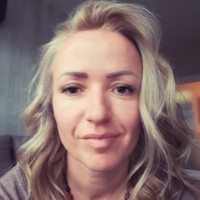 Milena Grigorova (Stefanova)