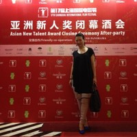 yuchen Shang
