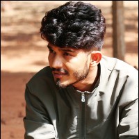 Satish Mungase
