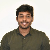 Mohan Saravanan