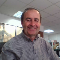 Chris Gerrard