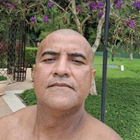 Hilton A. Santos Andrade