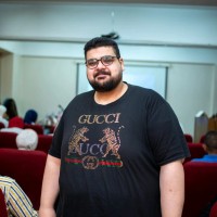 Eslam Dahshan