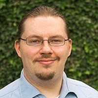 Jeff Vestergaard