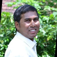 Dhiraj Kumar