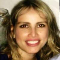Sandra Viviana Burton Otterburg, Aml/Ca