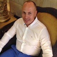 Андрей Близнецов
