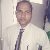 Ghulam Mounuddin Ansari