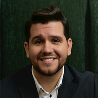 Vincent Chapa, MSOD