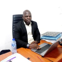 ABAYOMI ABIMBOLA Bsc, ACA