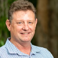 Stephen Bird