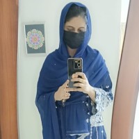 Arsa Tariq