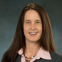 Karen Buck