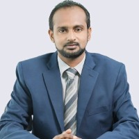 Nisrin Ali