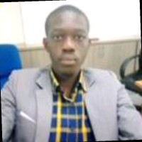 Cheikh Sadibou DIALLO