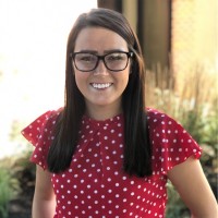 Brittany Poling - Mba