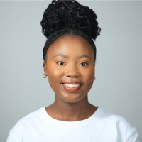 Mbali Michelle Mpolokeng