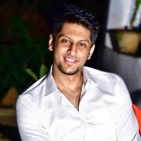 Udit Sahu