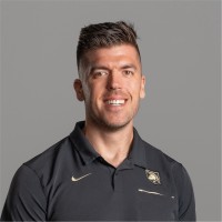 Morgan Baxter, M.Ed, ATC/L, EMT-B