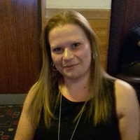 Suzannah Strickland