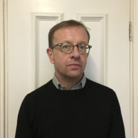 Nick Farrell