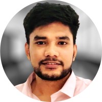 Deepanshu Gupta