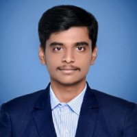 Sarvesh Jamdade