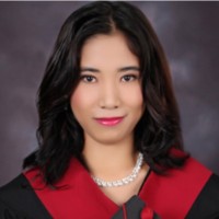 Jesel Marie Kirong