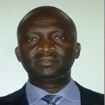 David Mbidi