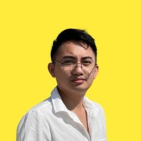 Chyron Paul Rosal