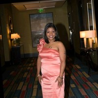 Sharon Singleton, MHA