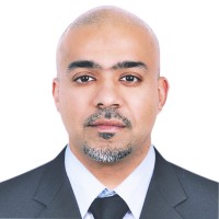 Mohamed Zaheer Ebrahim