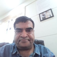 Chandrashekhar Kulkarni