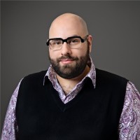 Daniel Schieman