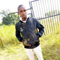 Charles Mugesh