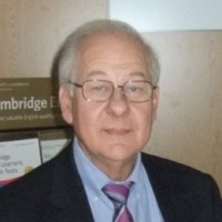 Jonathan Baum