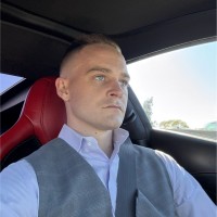 Daniel Gentry