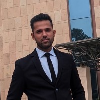 Abhishek Kumar