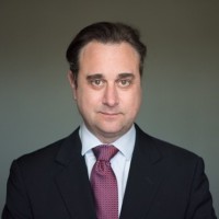 Andrew Creasey