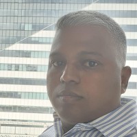 Sanjay solomon