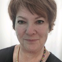 Maureen Hammond