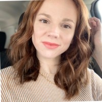 Nicole Wilton