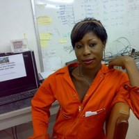 Jessica Eke