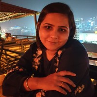 Shruti Galande