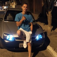 Lucas Pinheiro
