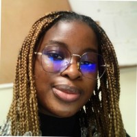 Naomi KACOU